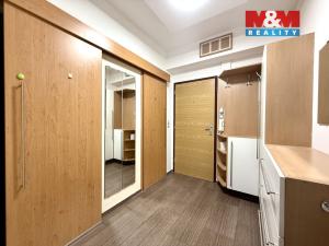 Pronájem bytu 3+1, Ostrava - Bělský Les, Františka Lýska, 78 m2