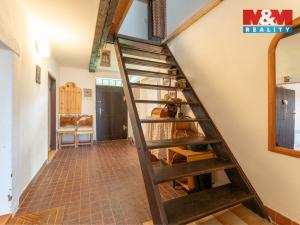 Prodej rodinného domu, Příkrý, 128 m2
