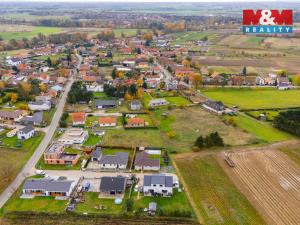 Prodej rodinného domu, Křenek, 113 m2