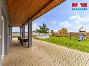 Prodej rodinného domu, Křenek, 113 m2