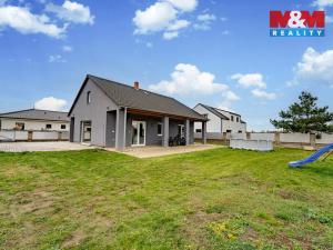 Prodej rodinného domu, Křenek, 113 m2