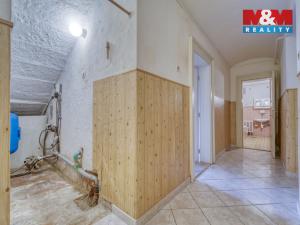 Prodej rodinného domu, Chotěšov, Starý mlýn, 238 m2