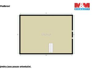 Prodej rodinného domu, Chotěšov, Starý mlýn, 238 m2