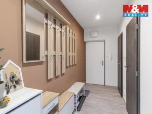 Prodej bytu 3+1, Ostrava - Hrabůvka, Františka Hajdy, 70 m2