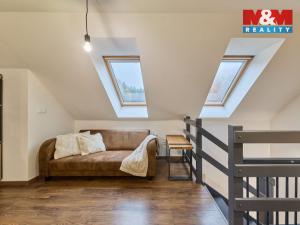 Prodej bytu 4+kk, Žacléř - Prkenný Důl, 90 m2