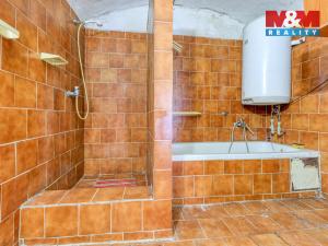 Prodej rodinného domu, Zemětice, 91 m2