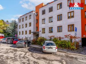 Prodej bytu 2+kk, Praha - Záběhlice, Na lávce, 47 m2