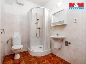 Prodej bytu 2+kk, Praha - Záběhlice, Na lávce, 47 m2