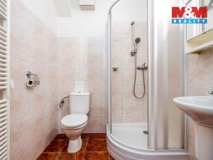 Prodej bytu 2+kk, Praha - Záběhlice, Na lávce, 47 m2