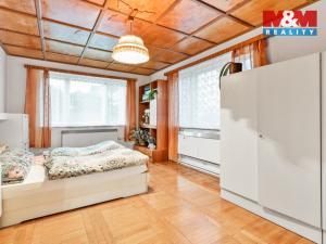 Prodej rodinného domu, Pěnčín - Krásná, 260 m2