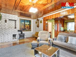 Prodej rodinného domu, Pěnčín - Krásná, 260 m2