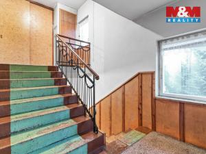 Prodej rodinného domu, Pěnčín - Krásná, 260 m2