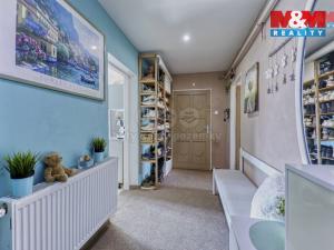 Prodej bytu 2+1, Cheb, Dlouhá, 86 m2