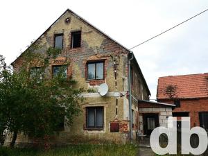 Prodej rodinného domu, Verušičky, 220 m2