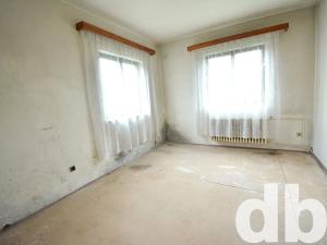 Prodej rodinného domu, Verušičky, 220 m2