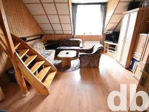 Prodej bytu 3+1, Karlovy Vary, Dlouhá, 91 m2