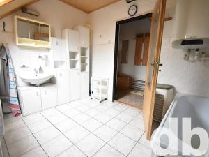 Prodej bytu 3+1, Karlovy Vary, Dlouhá, 91 m2