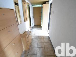 Prodej bytu 3+1, Karlovy Vary, Dlouhá, 91 m2