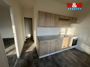 Pronájem bytu 1+1, Havířov - Podlesí, Karolíny Světlé, 36 m2