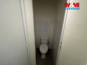 Pronájem bytu 1+1, Havířov - Podlesí, Karolíny Světlé, 36 m2