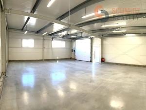 Pronájem skladu, Břeclav, Hraniční, 240 m2