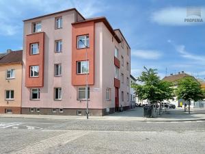 Prodej bytu 1+1, Brno, Charbulova, 33 m2