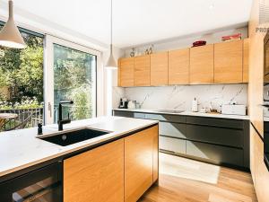 Prodej kanceláře, Brno, Obecní, 287 m2