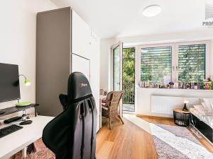 Prodej kanceláře, Brno, Obecní, 287 m2