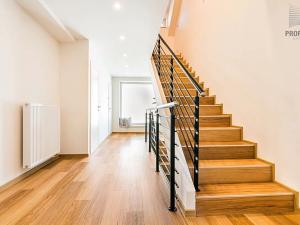 Prodej kanceláře, Brno, Obecní, 287 m2