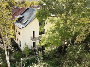 Prodej kanceláře, Brno, Obecní, 287 m2