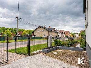 Prodej bytu 2+kk, Mladé Buky, 44 m2