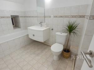 Pronájem bytu 1+1, Písek, Pražská, 30 m2