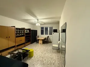 Pronájem bytu 3+kk, Olomouc, Štítného, 61 m2