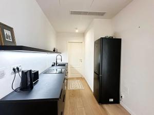 Prodej bytu 3+kk, Praha - Nové Město, Petrská, 85 m2