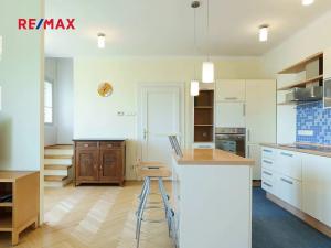 Prodej bytu 4+kk, Praha - Radlice, Na Farkáně III, 107 m2