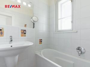 Prodej bytu 4+kk, Praha - Radlice, Na Farkáně III, 107 m2