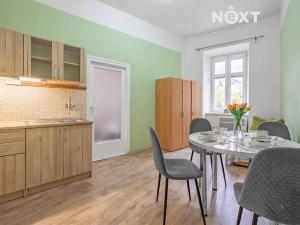 Prodej bytu 2+kk, Brno, Jugoslávská, 57 m2