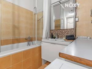 Prodej bytu 2+kk, Brno, Jugoslávská, 57 m2