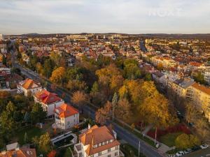 Prodej bytu 2+kk, Brno, Jugoslávská, 57 m2