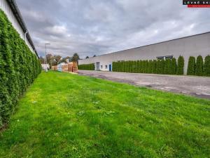 Pronájem skladu, Kolín, Ovčárecká, 2000 m2