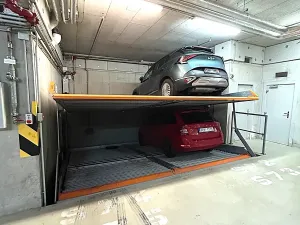 Pronájem bytu 3+kk, Praha - Košíře, Pod Kavalírkou, 70 m2