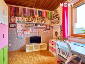 Prodej rodinného domu, Plav, 218 m2