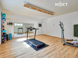 Prodej rodinného domu, Plav, 218 m2