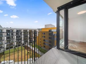 Pronájem bytu 2+kk, Praha - Chodov, Líbalova, 47 m2