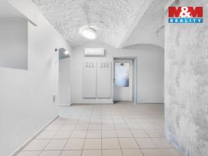 Prodej obchodního prostoru, Liberec - Liberec IV-Perštýn, Na Perštýně, 53 m2