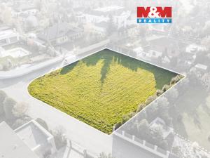 Prodej pozemku pro bydlení, Jesenice, 1345 m2