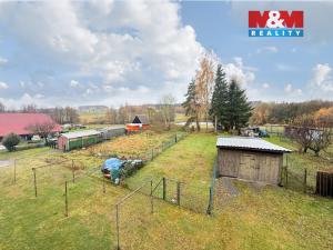 Prodej bytu 3+kk, Stašov, 62 m2