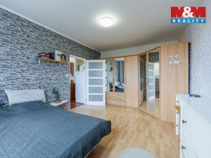 Prodej bytu 1+1, Karlovy Vary - Rybáře, Sibiřská, 38 m2