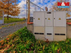 Prodej pozemku pro bydlení, Letiny - Bzí, 737 m2