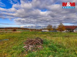 Prodej pozemku pro bydlení, Letiny - Bzí, 737 m2